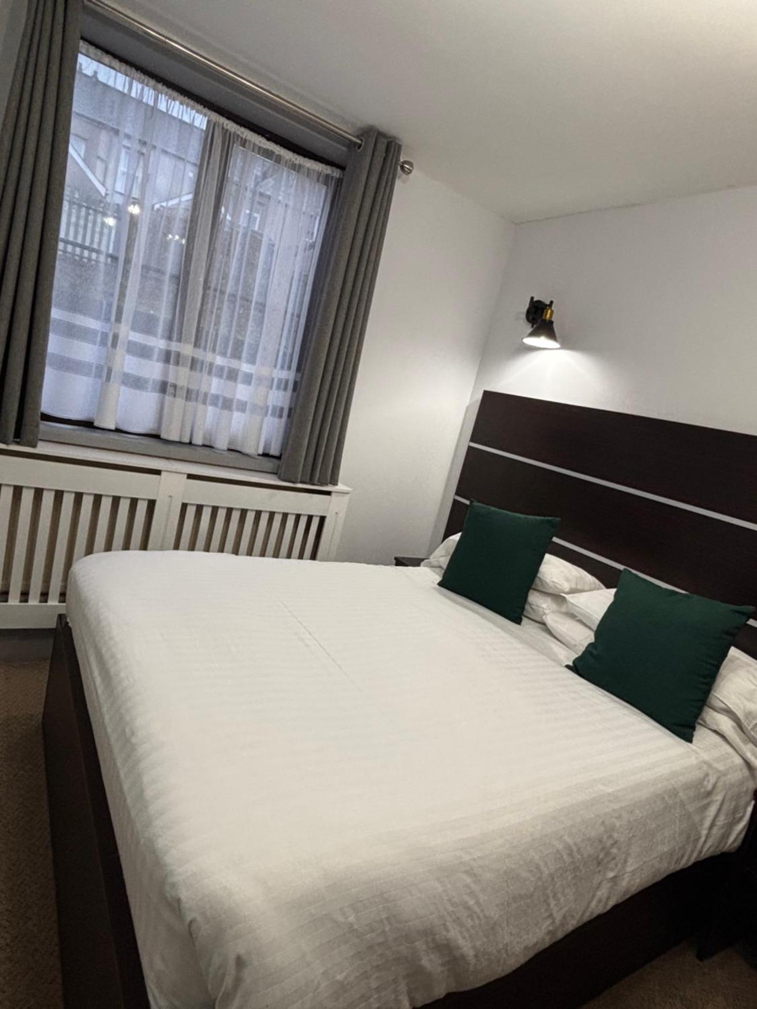 Best Western Еббу-Вейл Екстер'єр фото