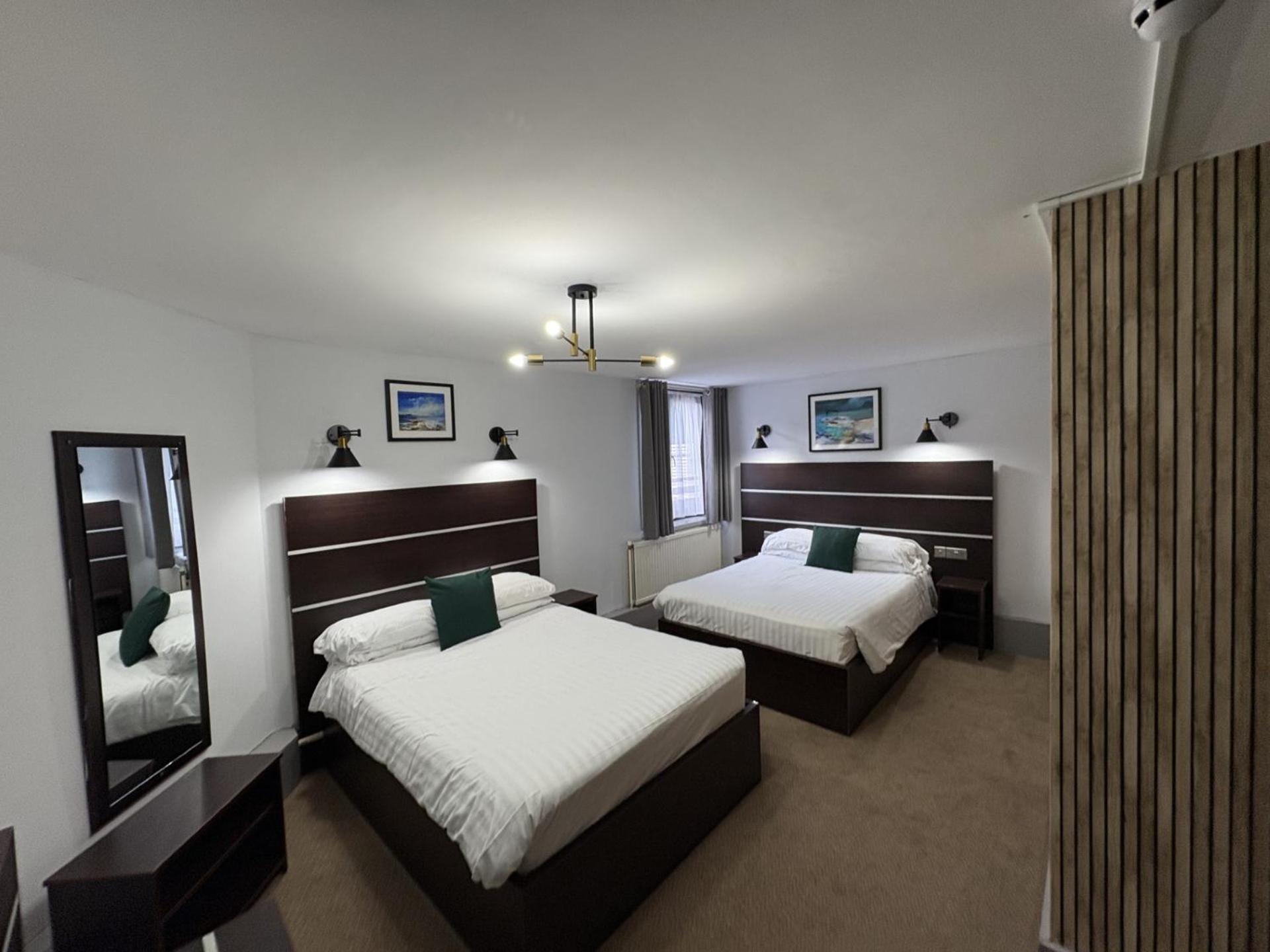 Best Western Еббу-Вейл Екстер'єр фото