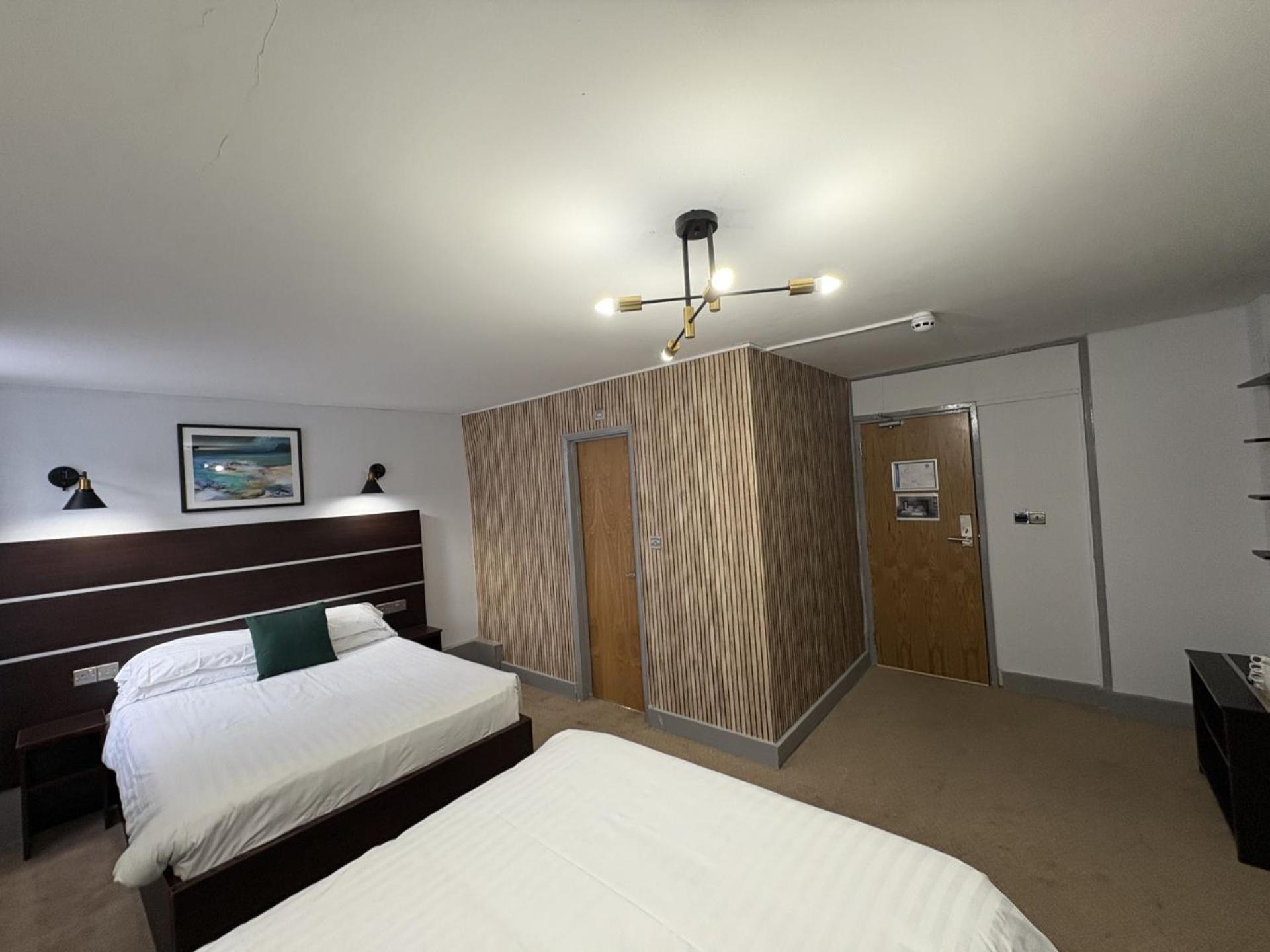 Best Western Еббу-Вейл Екстер'єр фото