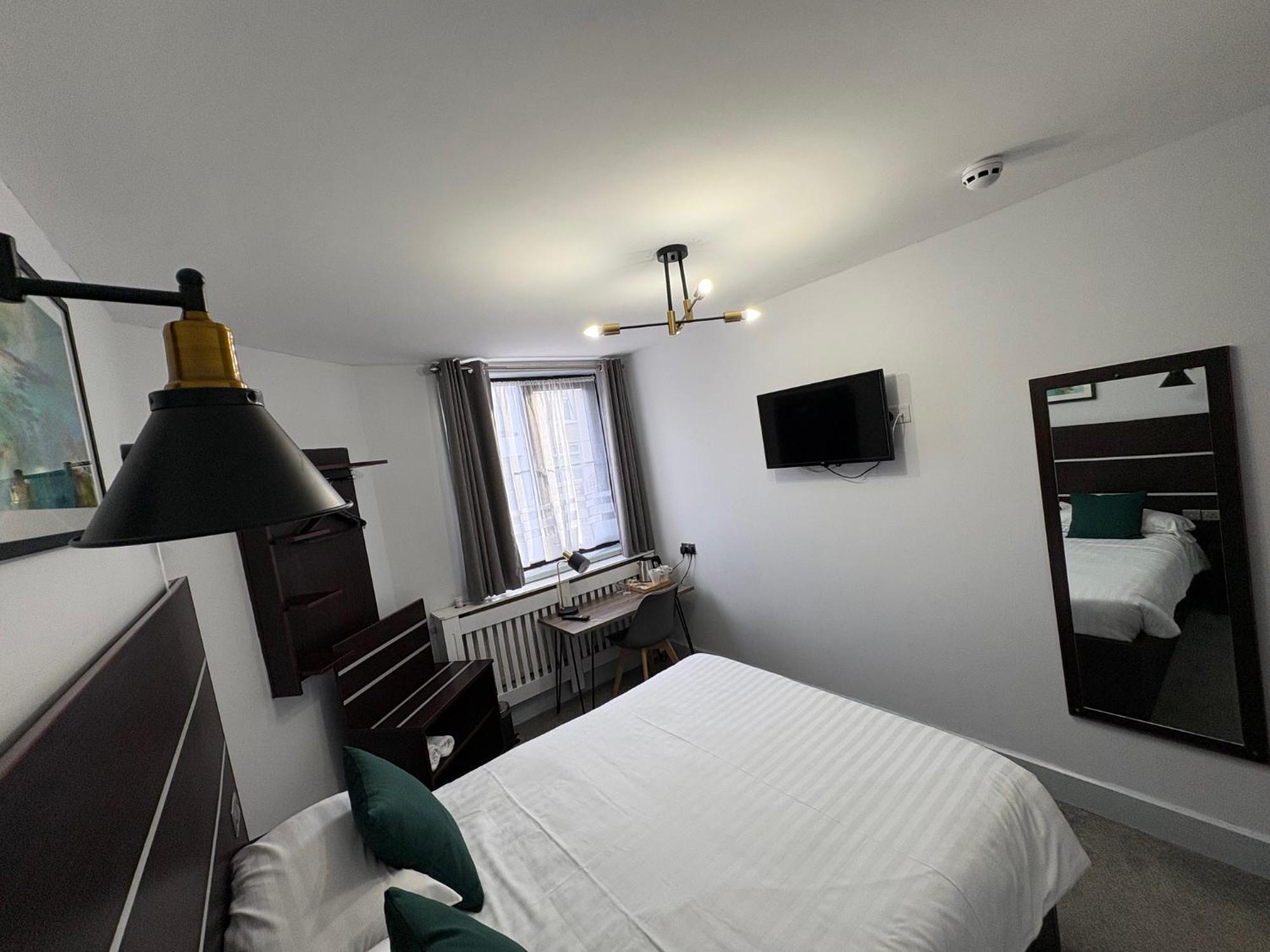 Best Western Еббу-Вейл Екстер'єр фото