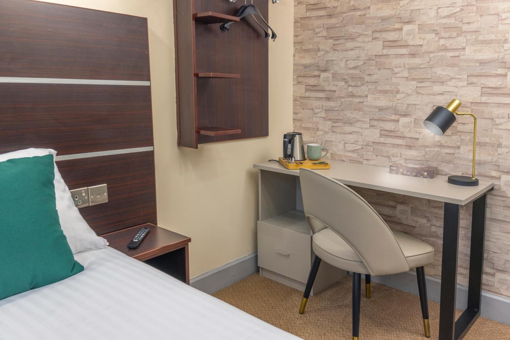 Best Western Еббу-Вейл Екстер'єр фото