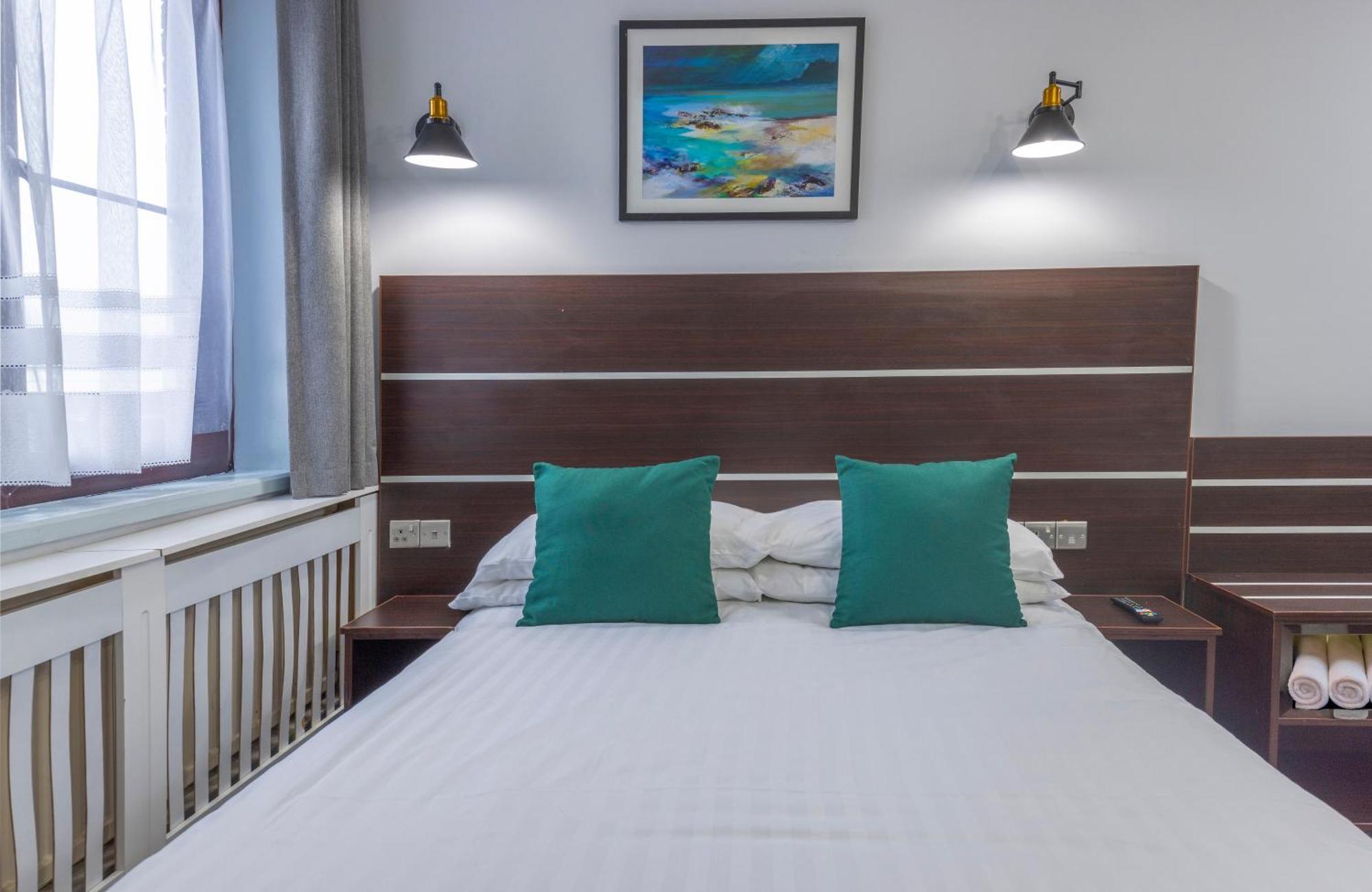 Best Western Еббу-Вейл Екстер'єр фото